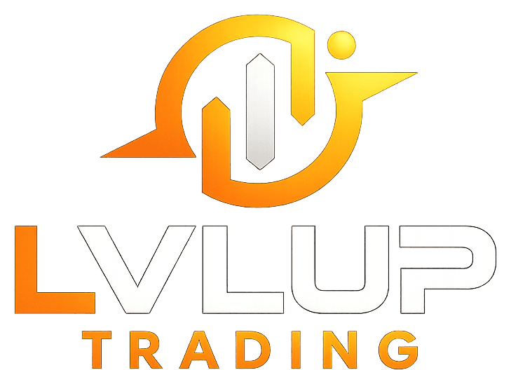 LVLUP Trading